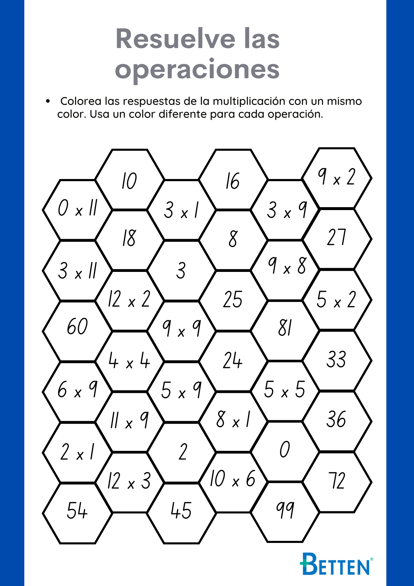 Ejercicios Para Mejorar La Memoria Del Adulto Mayor